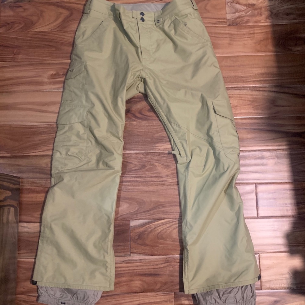 Burton Dryride Snow pants